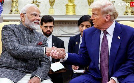 भारत के लिए राहत की खबर! रूसी तेल पर अमेरिका ने दिया 25% टैरिफ हटाने के संकेत, होगा आर्थिक लाभ