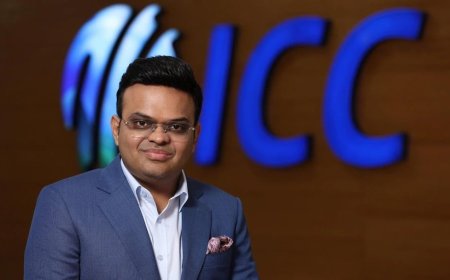 ICC को बताया 'इंडियन क्रिकेट काउंसिल', पूर्व PCB चीफ ने खड़ा किया नया बखेड़ा; BCCI के खिलाफ उगला जहर