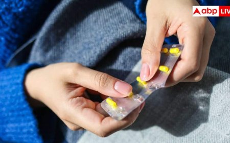 लंबे समय से पेन किलर ले रहे हैं तो हो जाइए सावधान, खराब हो जाएंगे शरीर के ये अंग