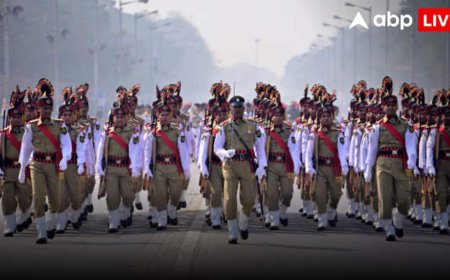 Indian Army Dangerous Regiment: मिट्टी की कसम और जंग का नारा: भारतीय सेना की वो 5 रेजिमेंट, जिनके नाम से ही कांप जाते हैं दुश्मन