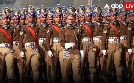 Republic Day 2026 Parade: गणतंत्र दिवस के मौके पर पर दिखेगी भारत की ताकत! फ्लाईपास्ट में राफेल, सुखोई-30 होंगे शामिल, जानें पूरी डिटेल