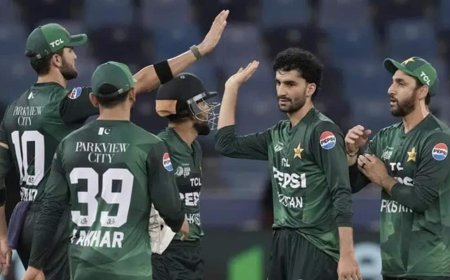 टी20 वर्ल्ड कप के बहिष्कार के बीच पाकिस्तान ने किया 15 सदस्यीय टीम का एलान, बाबर आजम को मिला मौका