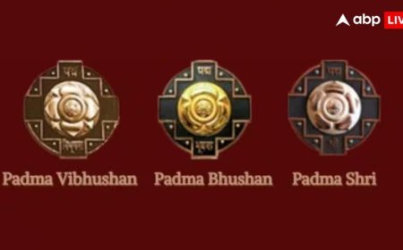 तमिलनाडु में 13 और बंगाल में 11... जिन राज्यों में इस साल होने हैं चुनाव, वहां कितने लोगों को मिले पद्म पुरस्कार