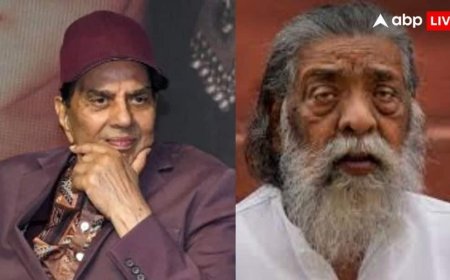 Padam Awards 2026: पद्म पुरस्कारों का ऐलान, अभिनेता धर्मेंद्र को मरणोपरांत पद्म विभूषण, शिबू सोरेन को पद्म भूषण, देखें पूरी लिस्ट