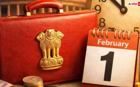 Budget 2026: बजट डे पर मार्केट का खेल! जानिए पिछले 5 सालों में कैसा रहा है बाजार का रुझान