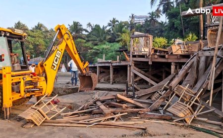 फर्जी तरीके से बनाए थे लाइसेंस-NOC... गोवा के नाइट क्लब अग्निकांड में ईडी का बड़ा खुलासा
