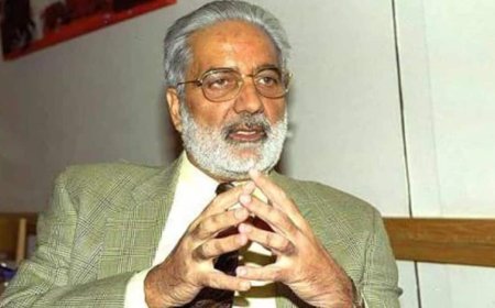 पूर्व BCCI अध्यक्ष के निधन से क्रिकेट जगत में पसरा मातम, ICC चेयरमैन जय शाह ने लिखा इमोशनल पोस्ट