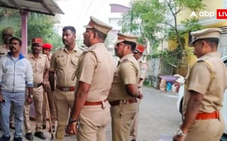 गणतंत्र दिवस से पहले देश को दहलाने की साजिश नाकाम, 10 हजार किलो विस्फोटक बरामद, कहां और कैसे मिला?