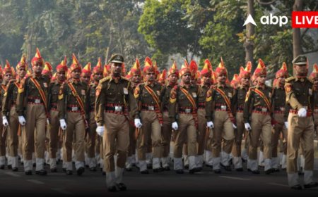 Republic Day 2026: ऑपरेशन सिंदूर के बाद पहली बार कॉम्बैट परेड, कर्तव्य पथ बना जंग का मैदान