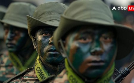 26 जनवरी की परेड में पहली बार दिखेगा सूर्य अस्त्र, दुश्मन को चौंकाएगी भैरव लाइट कमांडो बटालियन