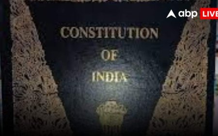 Republic Day 2026: भारतीय संविधान की असली कॉपी 'गैस चैंबर'में रखी, अगर बाहर निकाला जाए तो क्या होगा?