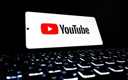 क्रिएटर्स की होगी बल्ले-बल्ले! 2026 के लिए YouTube ने बनाई नई प्लानिंग, वीडियो बनाने वालों पर बरसेंगे पैसे