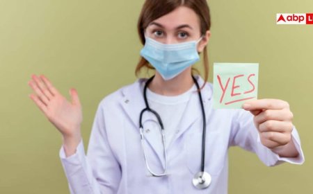 Health Myths And Facts: शरीर और सेहत को लेकर भ्रम में तो नहीं रहते आप, जानें किन गलत बातों को इंसान मान बैठा है सही?