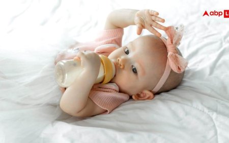 When To Give Cow Milk To Babies: बच्चों को गाय का दूध पिलाने की सही उम्र क्या, कब छुड़वाना चाहिए मां का दूध?