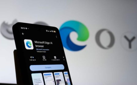 Microsoft Edge यूजर हो जाएं सावधान, सरकार ने जारी की वार्निंग, जानें क्या है पूरा मामला