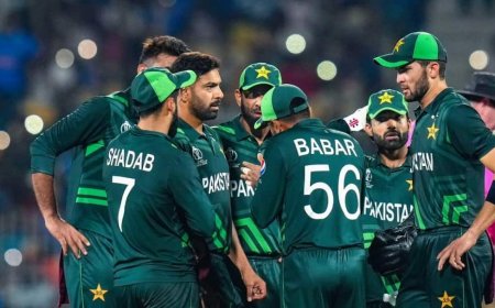 2026 टी20 वर्ल्ड कप का बहिष्कार किया तो कंगाल हो जाएगा पाकिस्तान! इतने करोड़ का होगा नुकसान