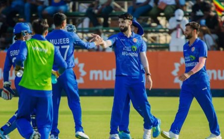 T20 वर्ल्ड कप से पहले इस खिलाड़ी पर टूटा दुखों का पहाड़, पिता का हुआ निधन