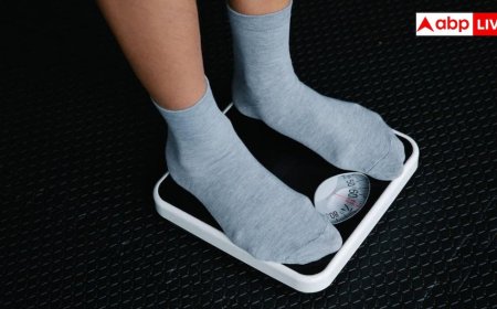 बॉडी फैट तो घट रहा लेकिन वजन नहीं कम हो रहा, जानें कहां है दिक्कत