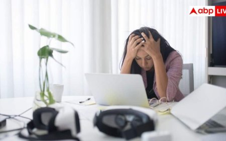 दिमाग को ही नहीं इम्यून सिस्टम को भी बर्बाद कर देती है स्ट्रेस, जानें इससे बचने के तरीके