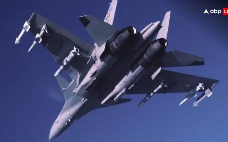 वायुसेना ने गणतंत्र दिवस के मौके पर पाकिस्तान को याद दिलाया ऑपरेशन सिंदूर, IAF ने दिखाए एयर स्ट्राइक वाले हथियार