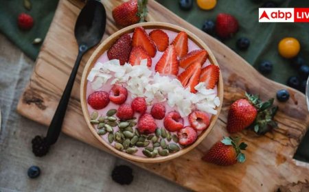 फैट लॉस के दौरान भी खा सकते हैं कार्ब्स, एक्सपर्ट ने बताए 5 ऐसे फूड्स जो भूख करें कंट्रोल