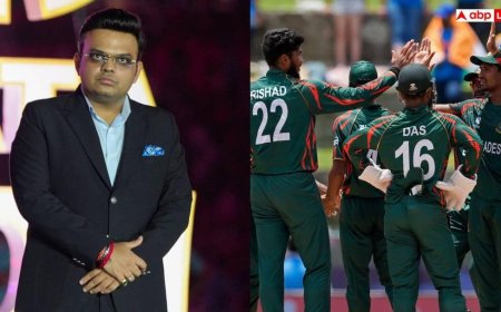 T20 World Cup 2026: ICC पर गंभीर आरोप! T20 वर्ल्ड कप 2026 से 100 से ज्यादा बांग्लादेशी पत्रकार हुए बाहर