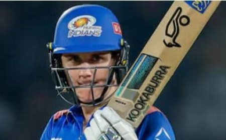 WPL 2026: नेट साइवर-ब्रंट ने शतक जड़ते ही तोड़े ये बड़े रिकॉर्ड्स, एक-एक कर सबके बारे में जानिए