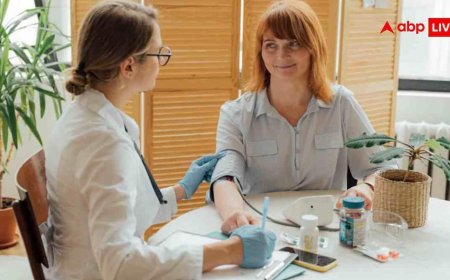 30 की उम्र में हाई बीपी की समस्या, क्या यह नॉर्मल है या किसी बड़े खतरे का संकेत?