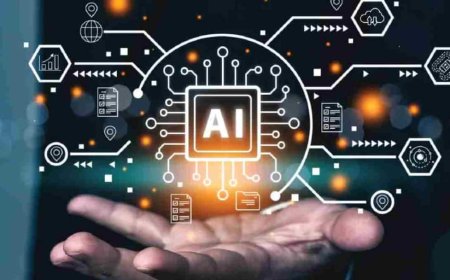 ये AI टूल मचा रहा है तूफान! इन 5 तरीकों से हो रहा इस्तेमाल, जानिए पूरी जानकारी