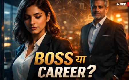 बॉस से प्यार या करियर की तबाही? ज्योतिष के ये 3 योग बताते हैं आपके ऑफिस अफेयर का भविष्य
