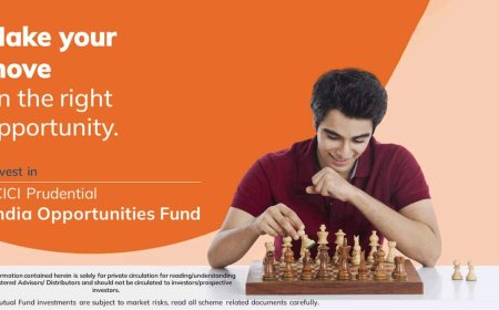 ICICI Prudential India Opportunities Fund: कमाल का है यह म्यूचुअल फंड, गिरते-चढ़ते बाजार में लॉन्ग टर्म में पैसा कर देता है डबल