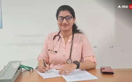 Telangana: तेलंगाना में 'काल' का तांडव, 9 महीने की गर्भवती डॉक्टर की मौत, 5 शिक्षक लड़ रहे जिंदगी की जंग, जानें मामला