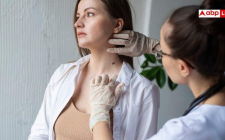 Skin Cancer: सावधान! सिर्फ धूप से ही नहीं, शरीर के इन 'छिपे हुए' हिस्सों में भी हो सकता है स्किन कैंसर