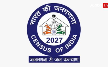 'कुछ लोग जानबूझकर जनगणना 2027 को लेकर फैला रहे भ्रम....',जानें गृह मंत्रालय ने क्यों दिया ये बयान?