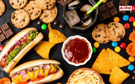 Fatty Liver And Cancer: प्रोसेस्ड फूड-फैटी डाइट से सर्वाइवल मोड में जा सकता है लिवर, जानें कैसे बढ़ता है कैंसर का खतरा?