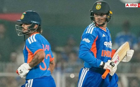 कब कहां खेला जाएगा टी-20 विश्व कप से पहले भारत-साउथ अफ्रीका का वार्मअप मैच, जानिए लाइव स्ट्रीमिंग कहां देखें