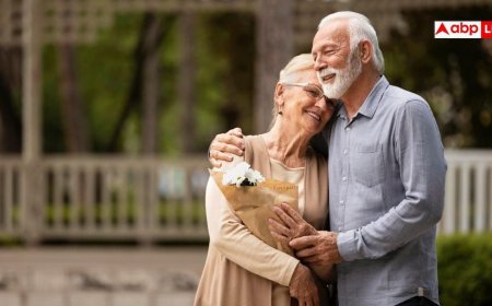 Alzheimer Disease: अल्जाइमर ने छीनी याददाश्त, पर नहीं मिटा पाया मुहब्बत, बीमारी से जूझते शख्स ने कैसे जिंदा रखा अपना रिश्ता?