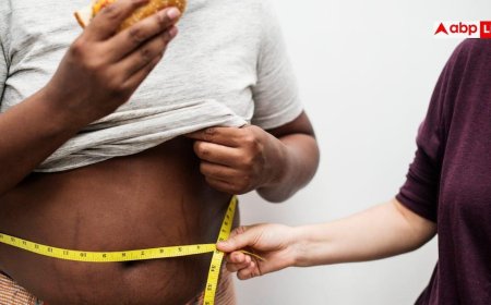 Obesity In India: दुनिया में 1 अरब लोग मोटापे के शिकार, भारत में भी साइलेंट किलर बन रही ये बीमारी
