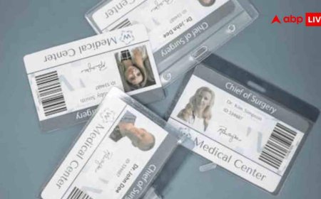 भारत में कैसे बनती है हेल्थ आईडी आभा, क्या विदेशों में इलाज में भी यह आएगा काम?