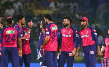 RCB के बाद बिकने वाली है राजस्थान रॉयल्स की टीम, IPL 2026 से पहले किसने लगाई 11,956 करोड़ की बोली