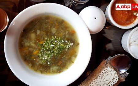 दिल्ली-एनसीआर में बारिश के बाद बढ़ी ठिठुरन, ठंड से बचने के लिए पिएं ये 5 देसी सूप