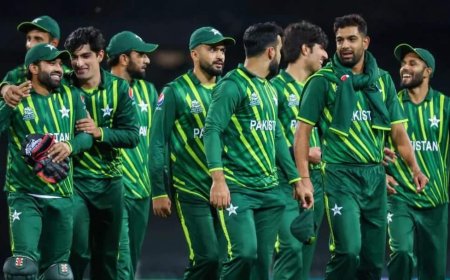 टी20 वर्ल्ड कप बॉयकॉट करने की खोखली धमकी दे रहा है पाकिस्तान, कोलंबो की उड़ान भरने की कर ली तैयारी