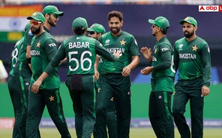 T20 World Cup 2026: आइसलैंड क्रिकेट बोर्ड ने पाकिस्तान को लेकर कसा तंज, T20 वर्ल्ड कप को लेकर मजेदार पोस्ट हुआ वायरल