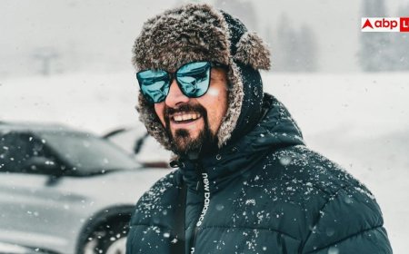 How Cold Is Too Cold: कितनी ठंड सह सकता है हमारा शरीर, ज्यादा सर्दी बढ़ने पर क्या होती हैं दिक्कतें?