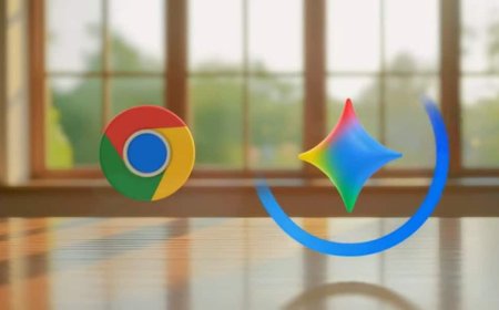 अब क्रोम खुद कर देगा आपके सारे काम, गूगल ले आई एक से बढ़कर एक एआई फीचर्स, आसान हो जाएगी हर मुश्किल