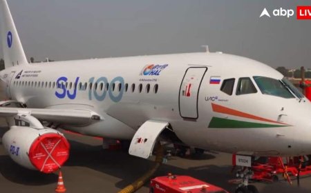 तेजस बनाने वाला HAL अब बना रहा सिविल विमान, रूस के साथ डील, जानें कब तक बनकर होगा तैयार