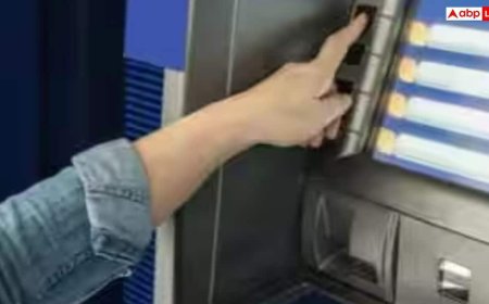 एटीएम से नकद निकासी घटी; लेकिन लोग एक बार में निकाल रहे ज्यादा पैसा, जानें गांव और शहरों का ट्रेंड