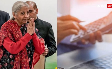 बजट 2026 से हेल्थ सेक्टर को बड़ी उम्मीदें, जानें इस बार किन-किन चीजों पर फोकस की उठ रही मांग