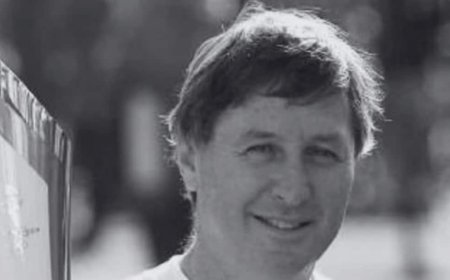 Michael Nobbs: नहीं रहे दिग्गज कोच माइकल नोब्स, ऑस्ट्रेलिया से था गहरा ताल्लुक; जानें कैसे हुई मौत