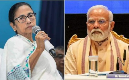 लोकसभा चुनाव आज होते तो क्या बंगाल में बीजेपी को मिल पाती बढ़त? सर्वे में सामने आए चौंकाने वाले आंकड़े